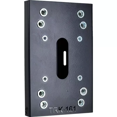 TRK TRK-161 DİREK MONTAJ FLANŞI