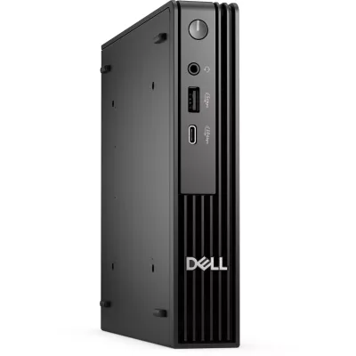 DELL PRO MICRO BTO107_QCM1250_EMEA ULTRA 7 265T 16GB 512GB SSD WLAN/BT FREEDOS MINI PC