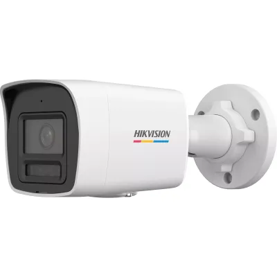 HIKVISION 6MP Bullet 2.8mm IP Kamera DS-2CD1067G2H-LIUF/SL