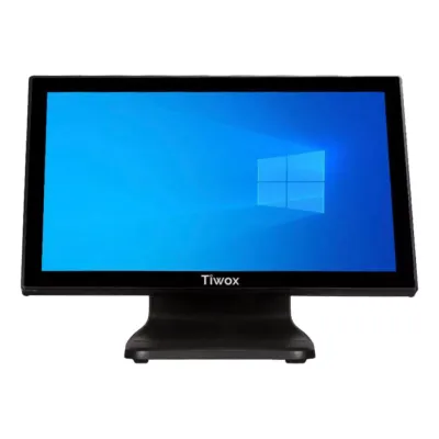 TIWOX TP-3150 PLUS I7 5.GEN 8GB/128GB SSD 21.5" ENDÜSTRİYEL POS PC