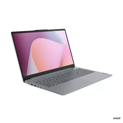 LENOVO IDEAPAD SLİM 3 82XQ00SFTX RYZEN 5 7520U 16GB 512GB SSD O/B VGA 15.6" FHD FREEDOS NOTEBOOK