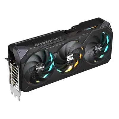 GIGABYTE RTX5090 32GB GAMING GV-N5090GAMING OC-32GD GDDR7 512bit HDMI DP PCIe 5.0