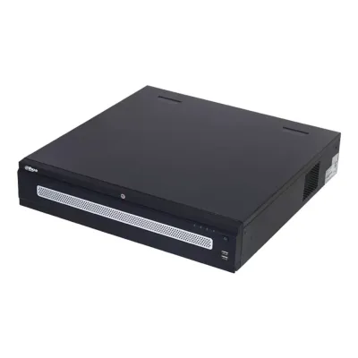 DAHUA 64kanal 8-diskli NVR Kayıt Cihazı NVR608H-64-XI  
