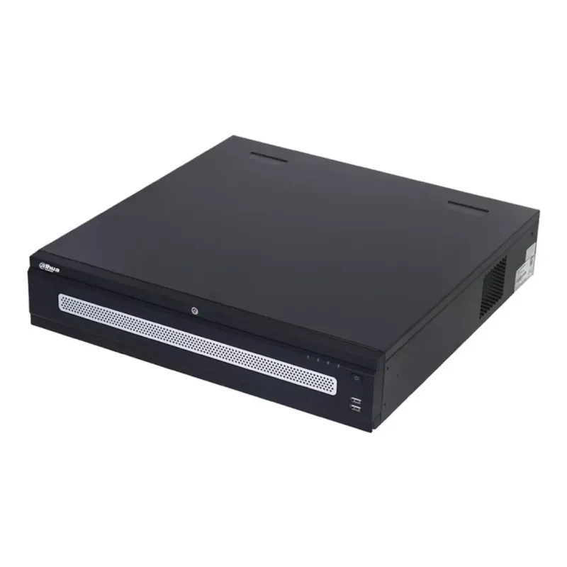 DAHUA 64kanal 8-diskli NVR Kayıt Cihazı NVR608H-64-XI  