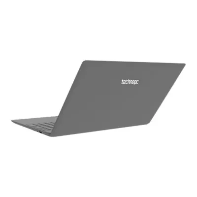 TECHNOPC 15.6" AMD RYZEN 5 3500U-4GB RAM-128GB SSD-FDOS GREEN OMEGA VN6571 TPNTB15F060395 