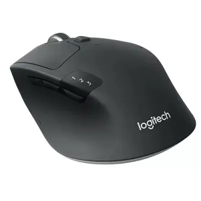 LOGITECH M720 Kablosuz Siyah Mouse (910-004791)