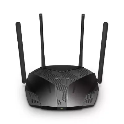 MERCUSYS MR80X Wıfı6 AX3000 Dual Band Router
