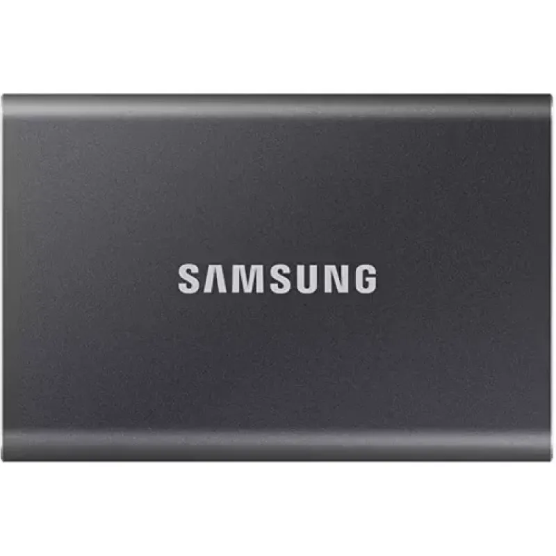 SAMSUNG 1TB T7 MU-PC1T0T/WW SSD USB 3.2 Harici Disk