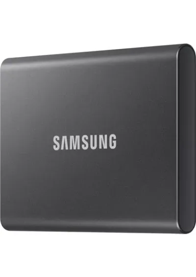 SAMSUNG 1TB T7 MU-PC1T0T/WW SSD USB 3.2 Harici Disk