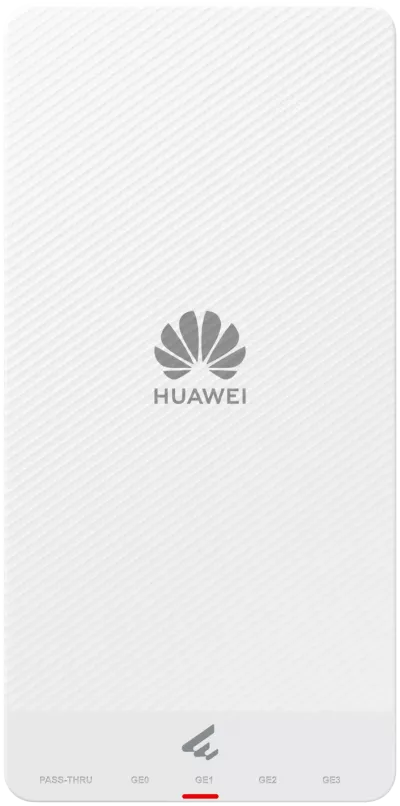 HUAWEI eKIT AP271E Wıfı7 BE3600 2+2 Dual Band Duvar Tipi Kurumsal Access Point