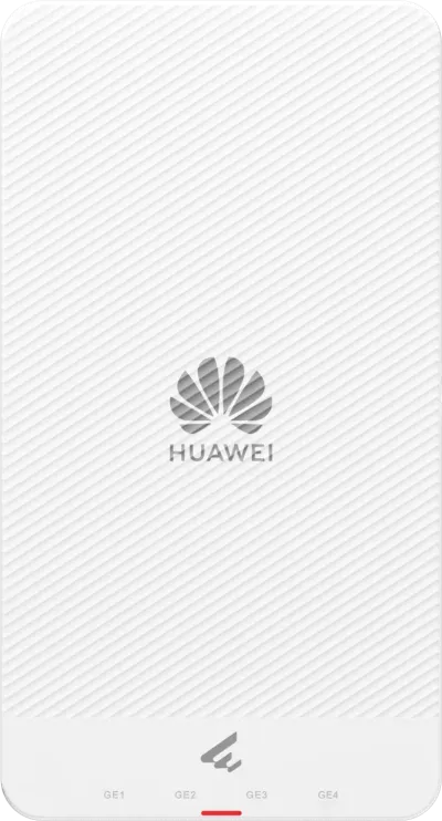 HUAWEI eKIT AP265E AX3000 WIFI6 Dual Band Duvar Tipi Access Point