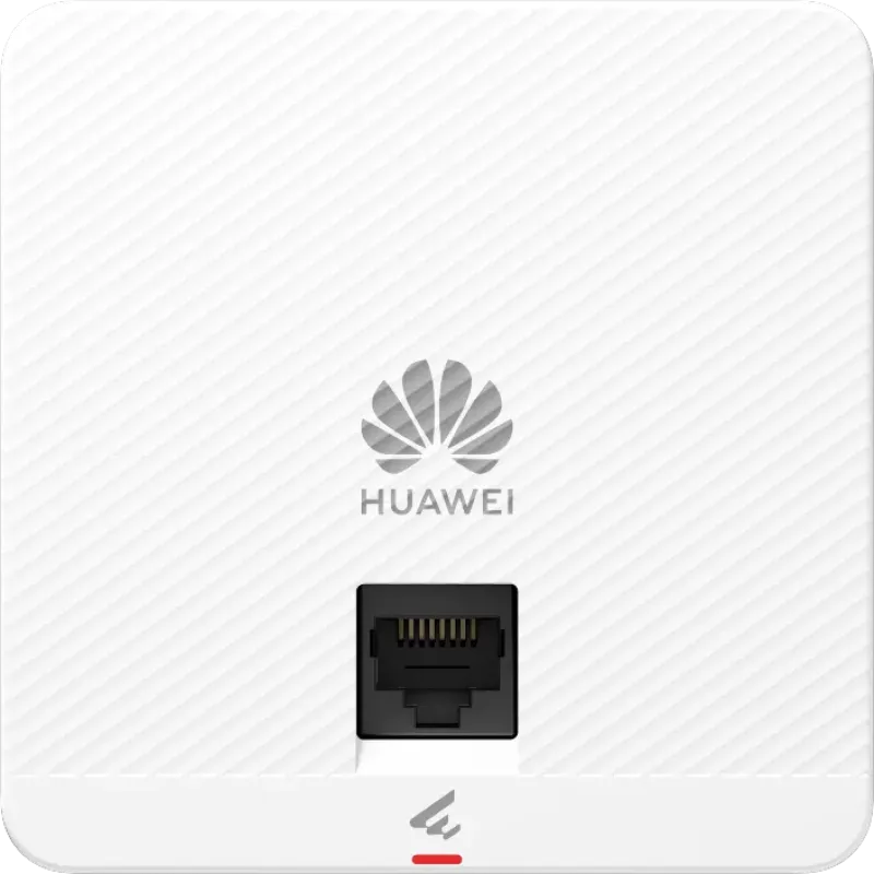 HUAWEI eKIT AP162E AX3000 WIFI6 Dual Band Priz Tipi Access Point  