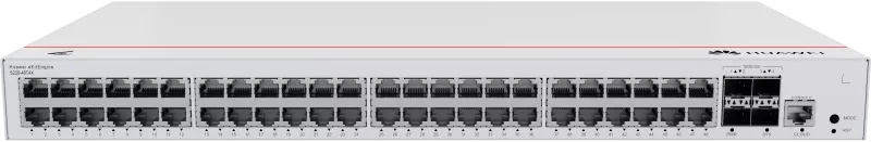 HUAWEI 48port 4-SFP 10GbE Gigabit Yönetilebilir Switch eKIT S220-48T4X