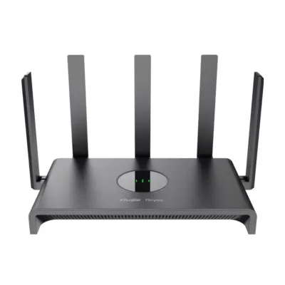 RUIJIE RG-EW1300G AC1300 Gigabit Dual Band Access Point Router