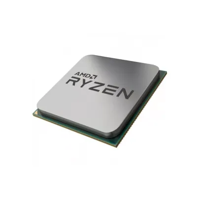 AMD RYZEN 5 5600 35MB 6çekirdekli VGA YOK AM4 65w Kutusuz+Fansız