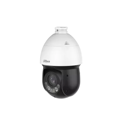 DAHUA 4MP SD4D425MB-HNR WizSense Akıllı Çift Işık Ptz Kamera 25x SpeedDome