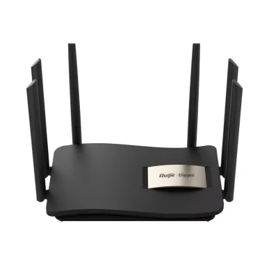 RUIJIE RG-EW1200G Pro AC1300 Dual Band EV Ofis Tipi Router  