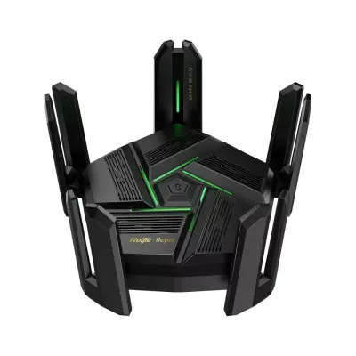 RUIJIE REYEE RG-EW7200BE PRO Wıfı7 BE7200 Cloud Yönetilebilir Router