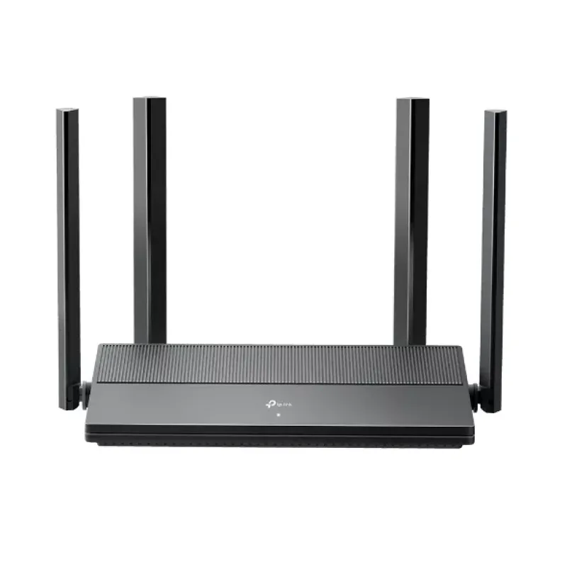 TP-LINK EX141 AX1500 WIFI6 Dual Band Router 