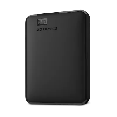 WD 2TB MY PASSPORT WDBU6Y0020BBK-WESN USB 3.2 HARİCİ DİSK