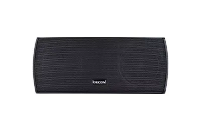 DECON DS-302TB İç-Dış Mekan 40W Hoparlör