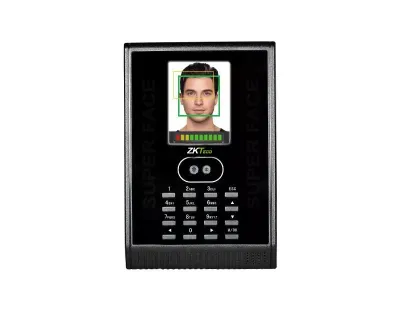 ZKT TrFace200 PDKS Cihazı Parmak İzi-Kart  