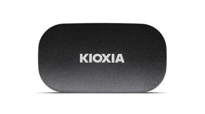 KIOXIA 2TB EXCERIA PLUS PORTABLE G2 LXD20K002TG8 USB 3.2 Harici Disk