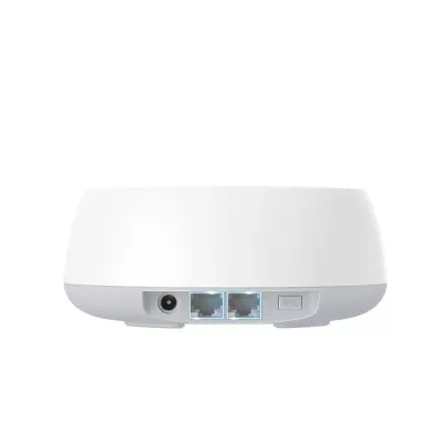 TP-LINK BE25 Wıfı7 BE5000 EV Ofis Tipi Mesh Router