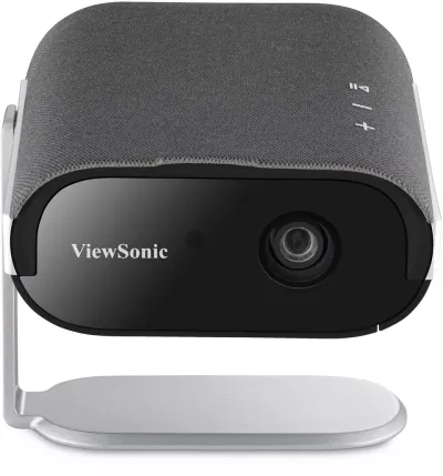 VIEWSONIC 500lümen M1 Max VS20126 1920x1080 Wıfı Kablosuz Google TV LED Projeksiyon