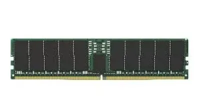 KINGSTON DDR5 ECC RDIMM 64GB 5600Mhz KTH-PL556D4-64G 2Rx4 Sunucu Ram