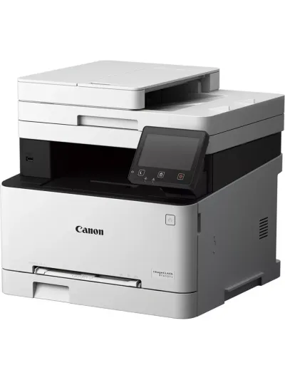 CANON A4 Renkli MF752Cdw Çok Fonksiyonlu Laser Yazıcı USB 2.0,Ethernet,Kablosuz
