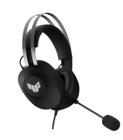 ASUS TUF GAMING H1 GEN II Gaming Kulaklık