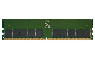 KINGSTON 48GB DDR5 ECC RDIMM 5600Mhz KSM56R46BD8PMI-48HMI 2Rx8 Sunucu Ram