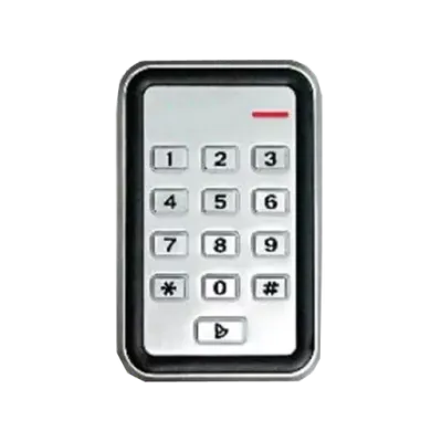 BIFO P210 STANDALONE PROXİMİTY KART OKUYUCU