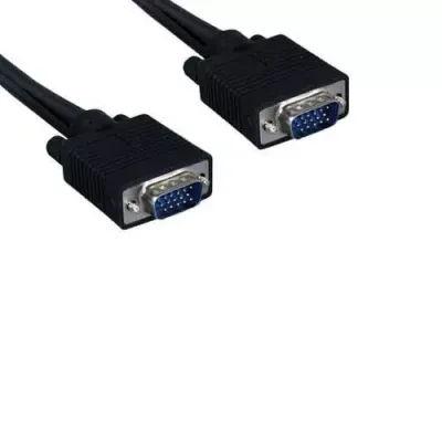 S-LINK 10metre SLX-VGA10 VGA Görüntü Kablosu