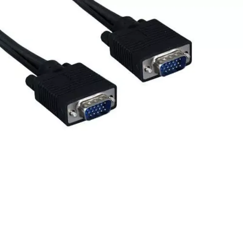 S-LINK 10metre SLX-VGA10 VGA Görüntü Kablosu