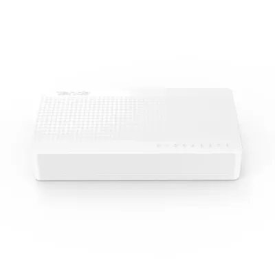 TENDA 8port 10/100 Yönetilemez Switch S108 v3