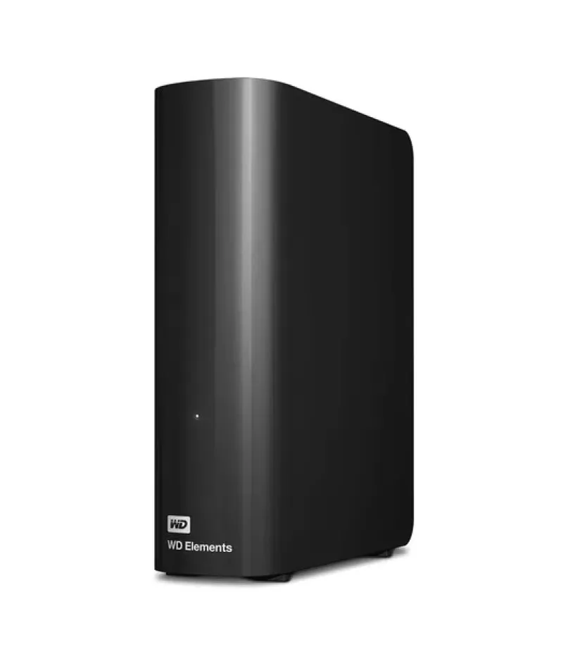 WD 14TB 3.5" Elements WDBWLG0140HBK-EESN USB 3.0 Harici Disk