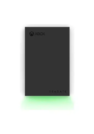 SEAGATE 4TB 3.5" XBOX GAME DRIVE STKX4000402 USB 3.0 Harici Harddisk