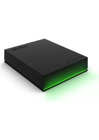 SEAGATE 4TB 3.5" XBOX GAME DRIVE STKX4000402 USB 3.0 Harici Harddisk