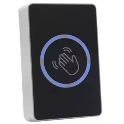 BIFO BT19 Temassız Buton Sıva Üstü