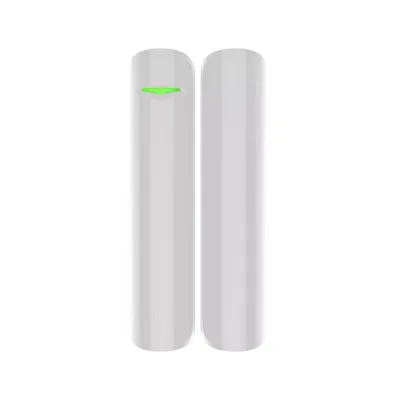 AJAX Doorprotect Manyetik Kapı ve Pencere Kontağı Kablosuz Beyaz