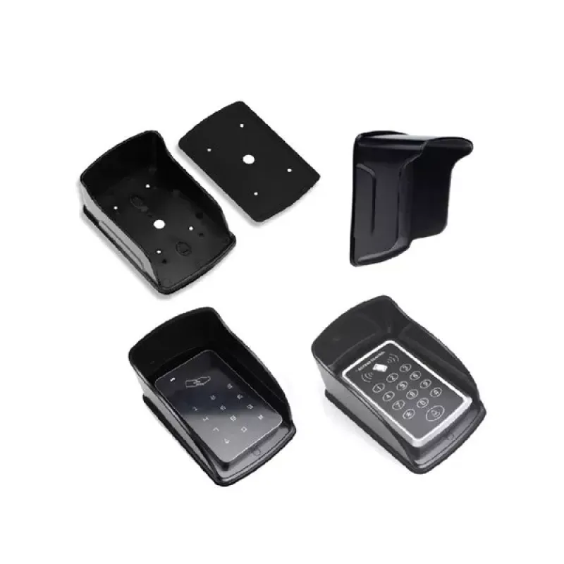 BIFO Kart Okuyucu Koruyucu Yağmurluğu