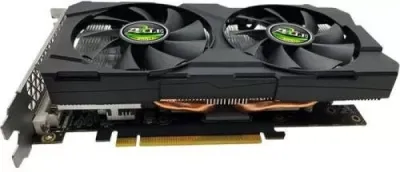 AXLE GTX1660TI 6GB AX-GTX1660TI/6GD6P2DIP GDDR6 192bit HDMI DP PCIe 16X v3.0