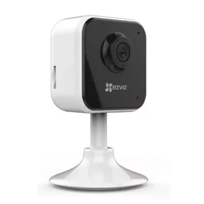 EZVIZ 2MP Küp 2.8mm Wıfı Kablosuz IP Kamera Sesli CS-H1C