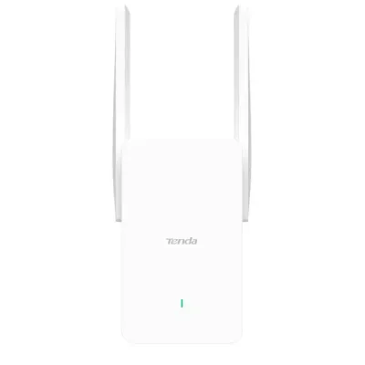 TENDA A23 AX1500 Dual Band Mesafe Genişletici Priz Tipi 2x harici anten
