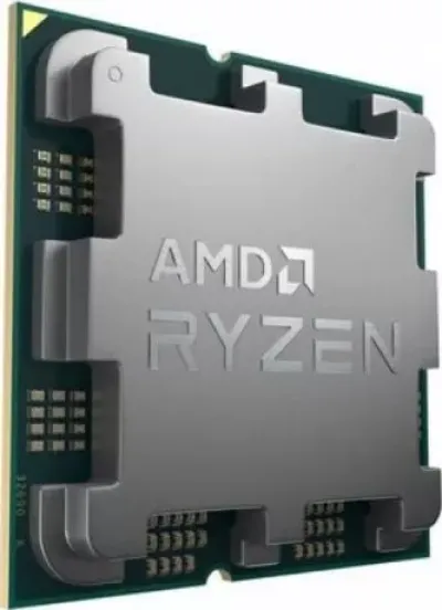 AMD RYZEN 9 7900 78MB 12çekirdekli O/B UHD AM5 170w Kutusuz+Fansız