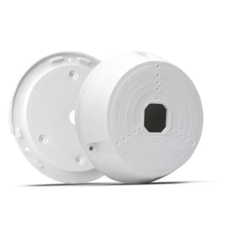 CAMBOX Mono JB 311 Buat Junction Box Beyaz