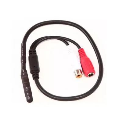 S-LINK SL-KAM400A Güvenlik Kamera Mikrofonu