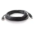 DARK 5metre DK-CB-USB2PRNL500 USB Kablo